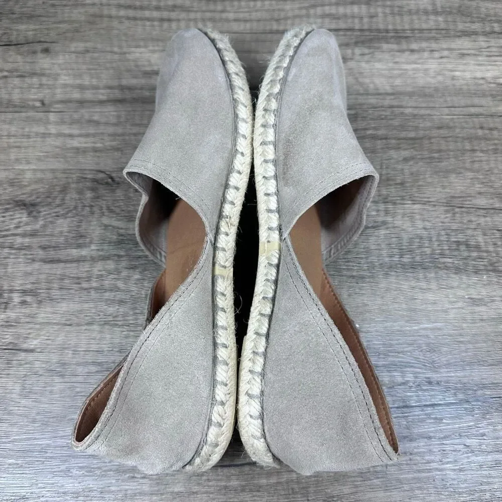 Verbenas verbenas~women’s~tan suede